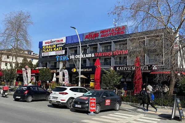 ATLAS RENT A CAR SAKARYA - Resim 2