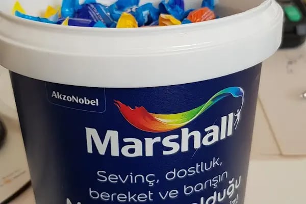 Marshall Madak Yapı - Resim 11
