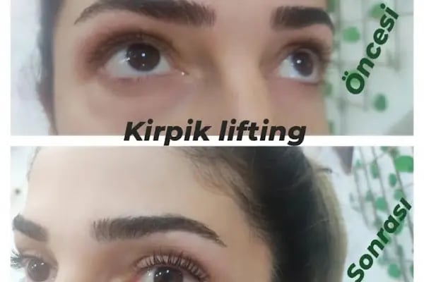 Salon Serkan Aktoprak - Resim 8
