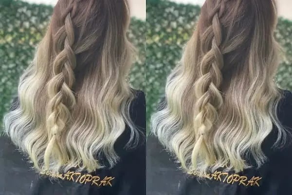 Salon Serkan Aktoprak - Resim 12