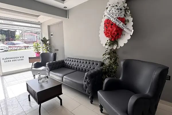 wella office - Resim 20