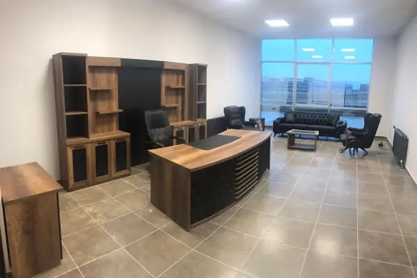 wella office - Resim 14