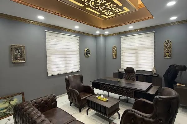 wella office - Resim 13