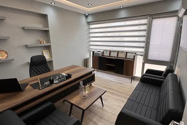 wella office - Resim 7