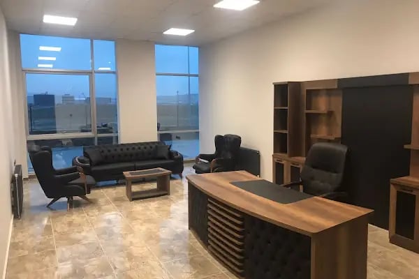wella office - Resim 9
