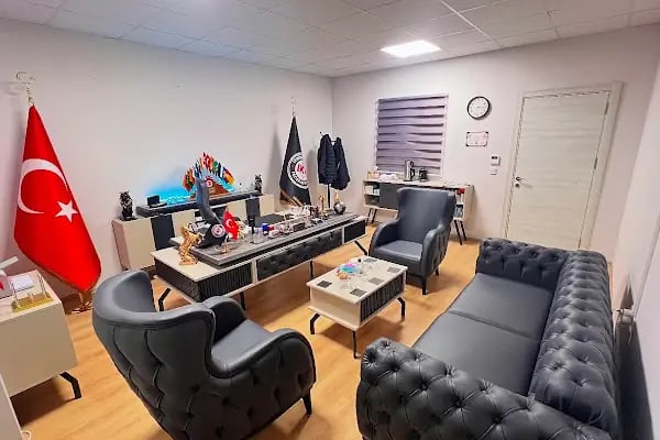 wella office - Resim 11