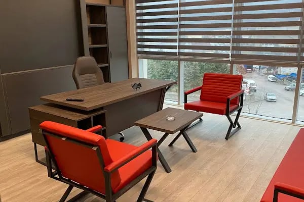 wella office - Resim 4