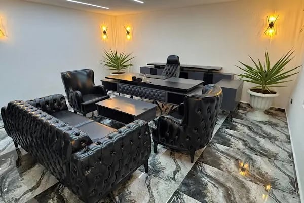 wella office - Resim 18