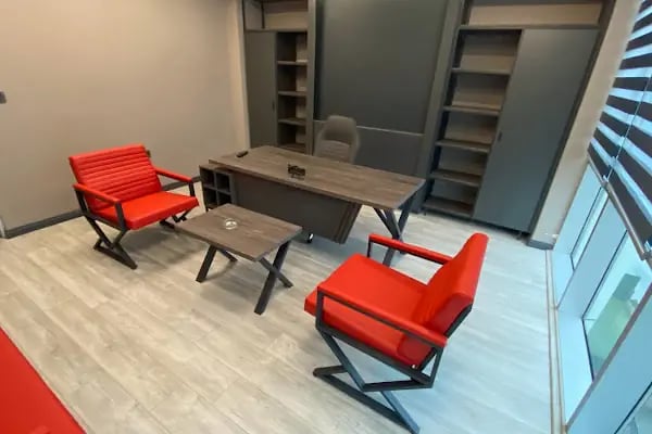 wella office - Resim 17