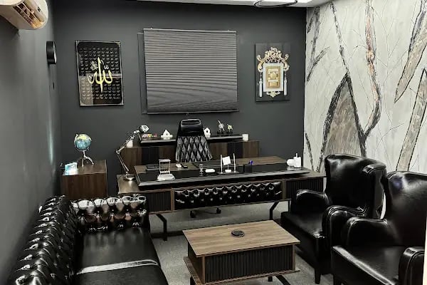 wella office - Resim 19