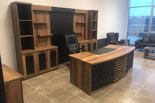 wella office - Resim 6