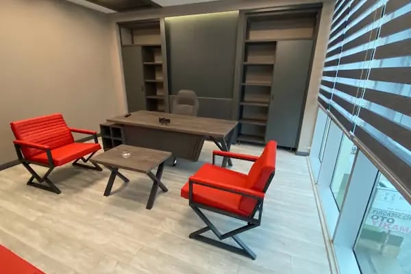 wella office - Resim 8