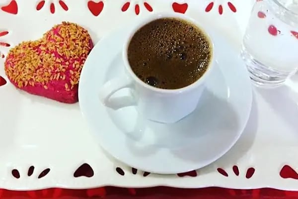 Efsane Fal Cafe - Resim 1