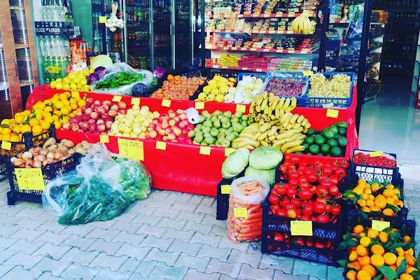 OBA YAĞIZ MARKET - Resim 2