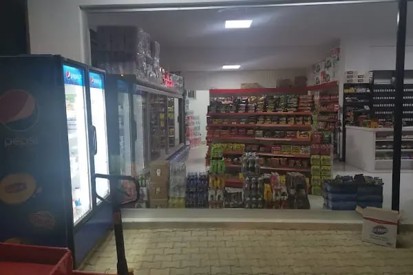 OBA YAĞIZ MARKET - Resim 8