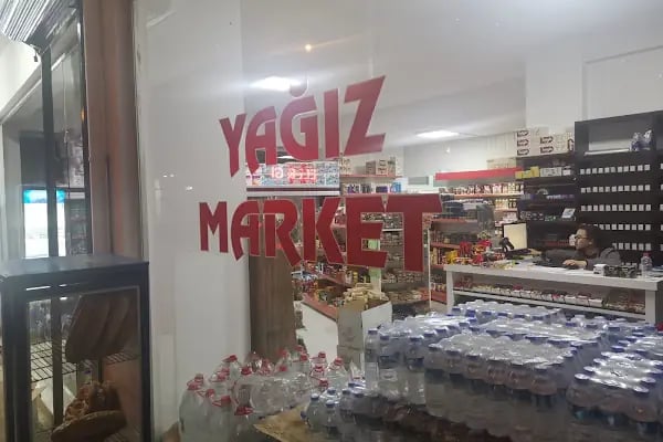 OBA YAĞIZ MARKET - Resim 4