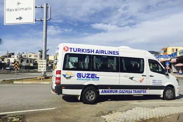 GÜZEL ANAMUR TOUR - Resim 3