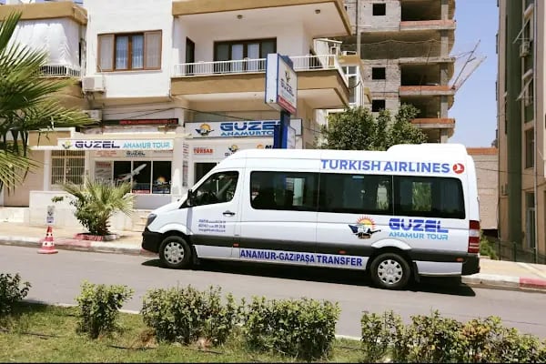 GÜZEL ANAMUR TOUR - Resim 2