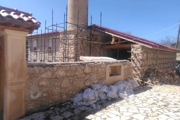 Akseki-ibradı Havza Projesi Hatıra Ormanı - Resim 13