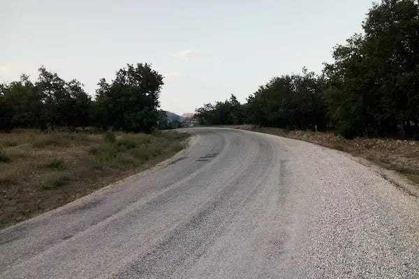 Akseki-ibradı Havza Projesi Hatıra Ormanı - Resim 11
