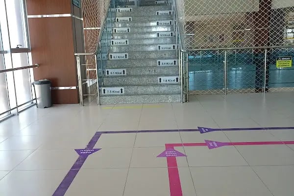 Edirne Devlet Hastanesi Nükleer Tıp Bölümü - Resim 3