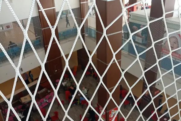 Edirne Devlet Hastanesi Nükleer Tıp Bölümü - Resim 6