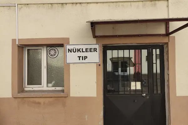 Edirne Devlet Hastanesi Nükleer Tıp Bölümü - Resim 7