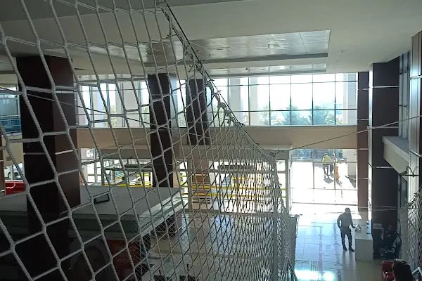 Edirne Devlet Hastanesi Nükleer Tıp Bölümü - Resim 2