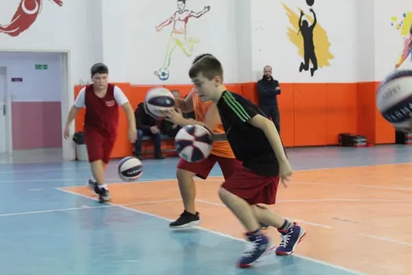 Sakarya Anadolu Basket - Resim 4