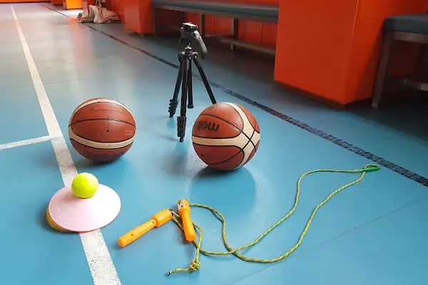 Sakarya Anadolu Basket - Resim 2