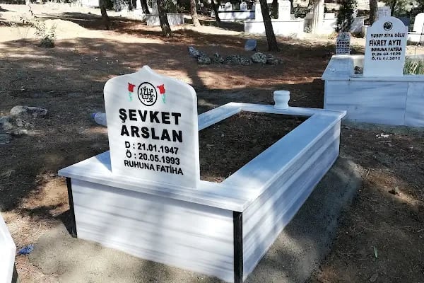 Güven Mermer - Resim 4