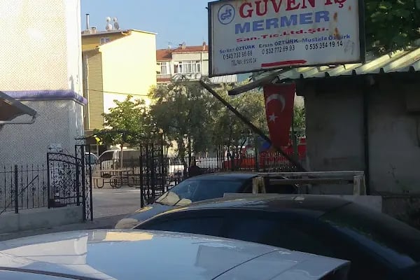 Güven Mermer - Resim 19