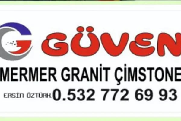 Güven Mermer - Resim 15