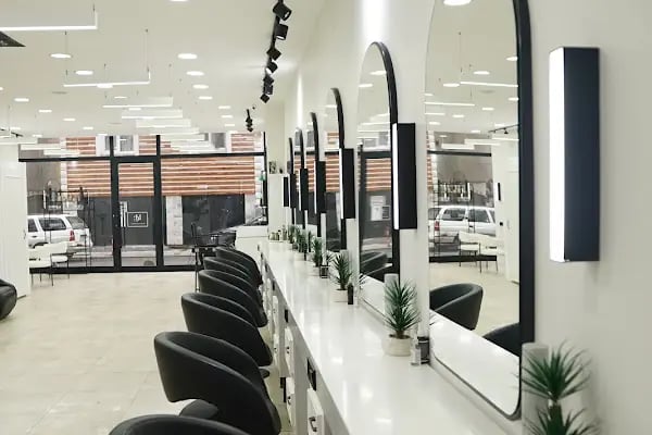 Hair Garden Sakarya - Resim 1