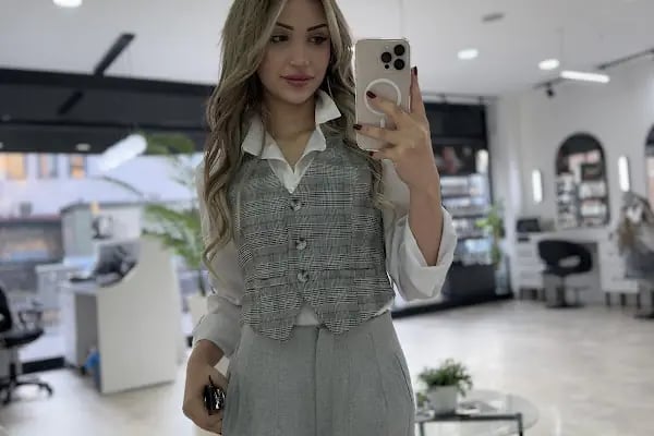 Hair Garden Sakarya - Resim 12