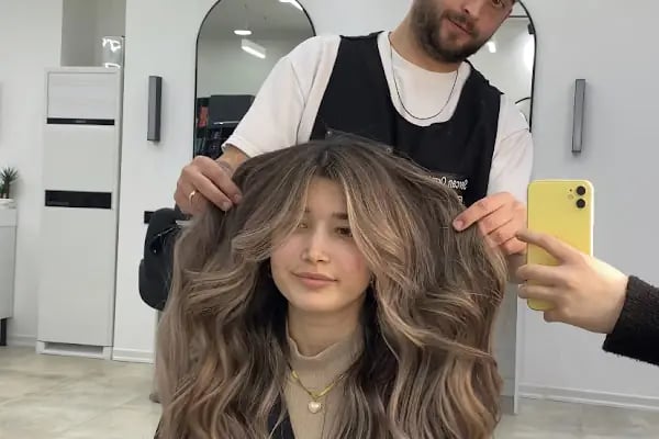 Hair Garden Sakarya - Resim 7