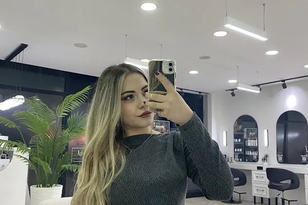 Hair Garden Sakarya - Resim 15