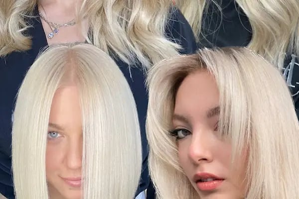 Hair Garden Sakarya - Resim 20