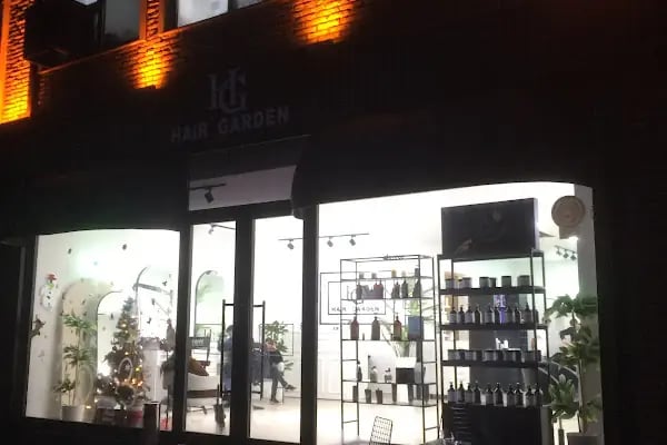 Hair Garden Sakarya - Resim 14