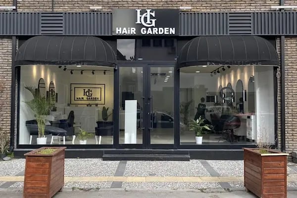 Hair Garden Sakarya - Resim 2