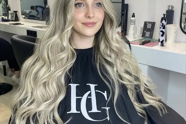 Hair Garden Sakarya - Resim 16