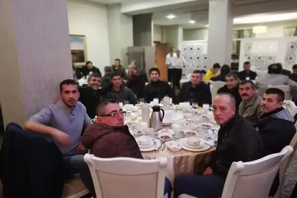 Altındağ Kültür Sarayı - Resim 15