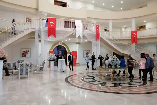 Altındağ Kültür Sarayı - Resim 5