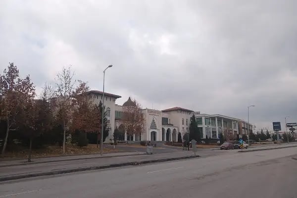 Altındağ Kültür Sarayı - Resim 13