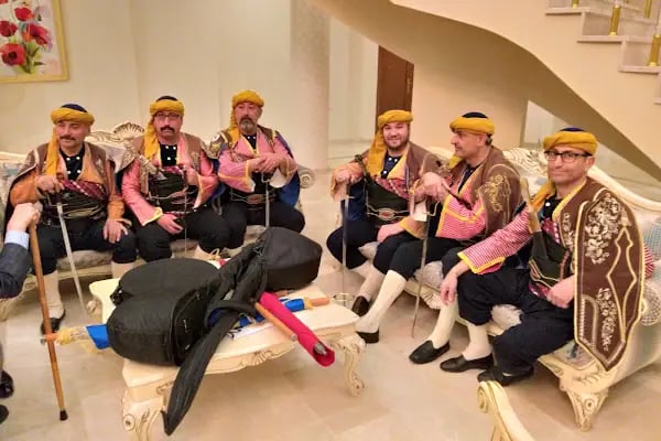 Altındağ Kültür Sarayı - Resim 14