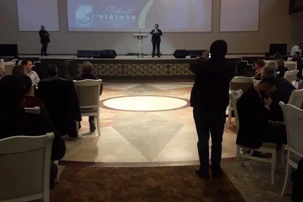 Altındağ Kültür Sarayı - Resim 12