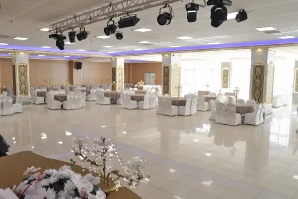 Altındağ Kültür Sarayı - Resim 16