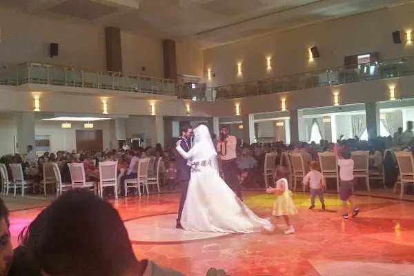 Altındağ Kültür Sarayı - Resim 18