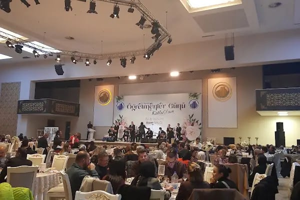 Altındağ Kültür Sarayı - Resim 4