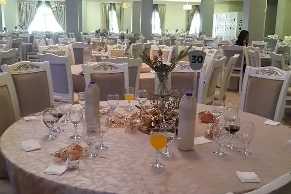 Altındağ Kültür Sarayı - Resim 19
